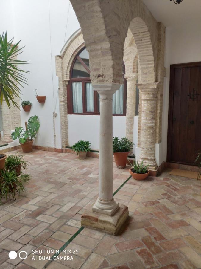 Casa En La Juderia Carmona (Seville) Exterior foto
