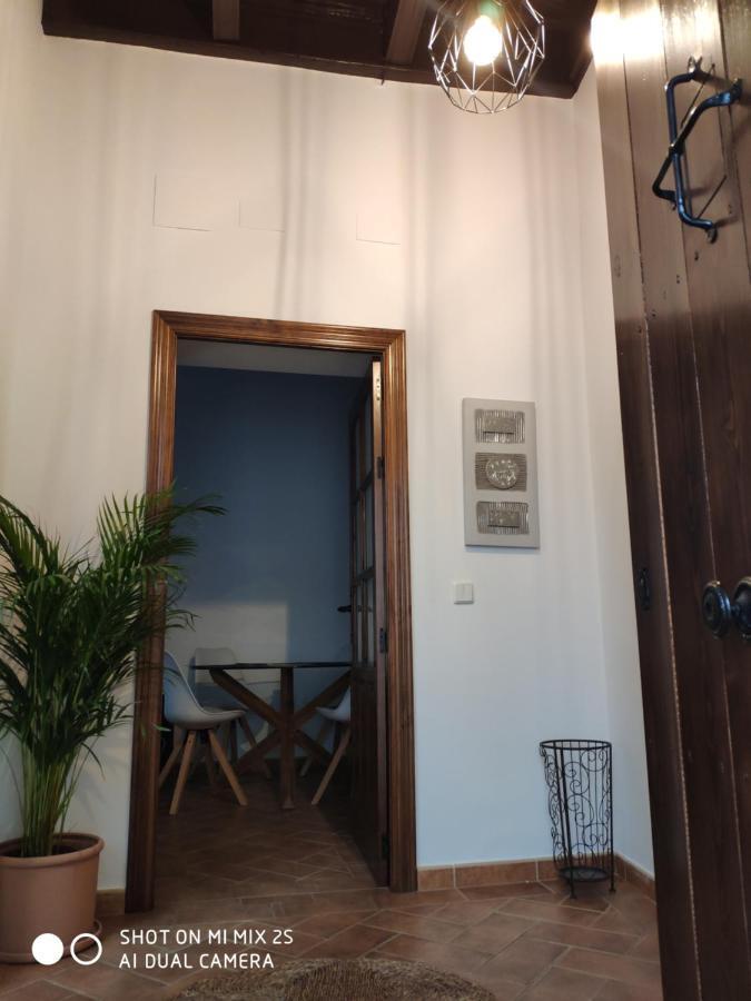 Casa En La Juderia Carmona (Seville) Exterior foto